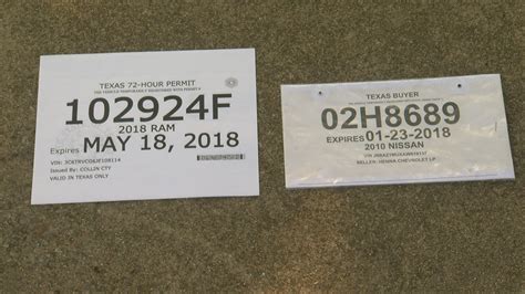 46.2-646|va code fictitious tags.